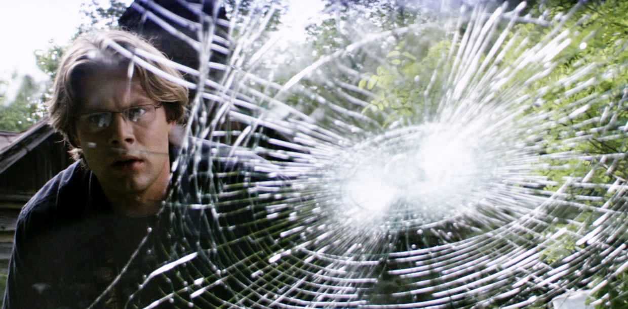 Tony Elwood's Cold Storage, Matt Keeslar, SansPerf, SansPerf Productions