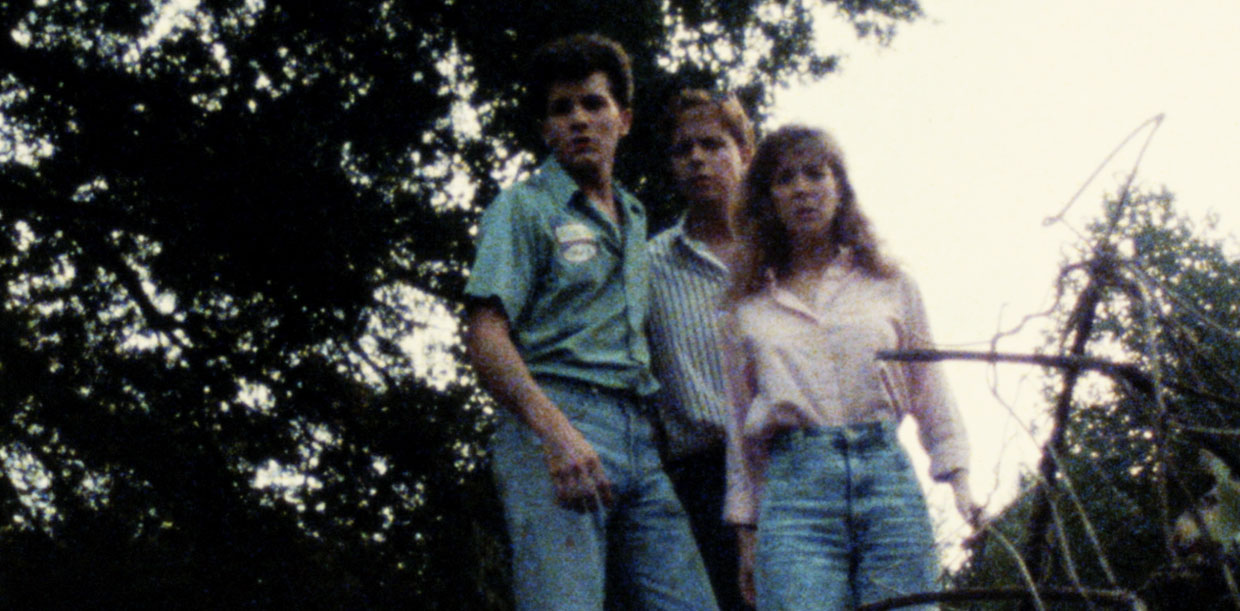 Tony Elwood's KILLER - 2018, Bluray, Andy Boswell, Mark Creter, Keith Liles