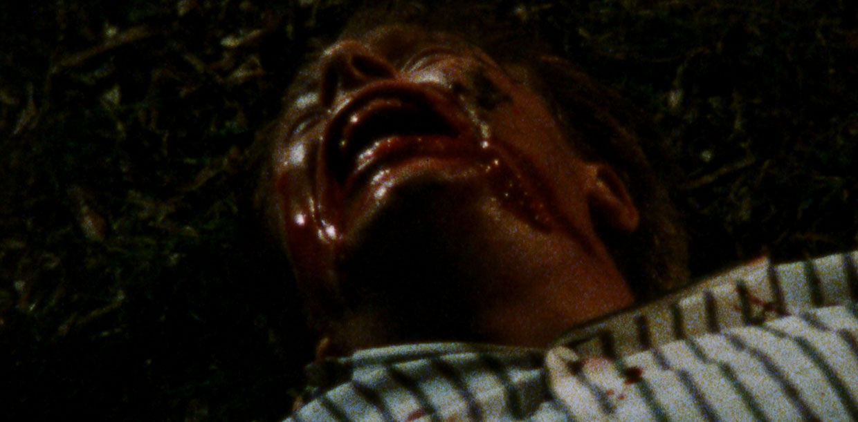 Tony Elwood's KILLER - 2018, Bluray, Mark Creter