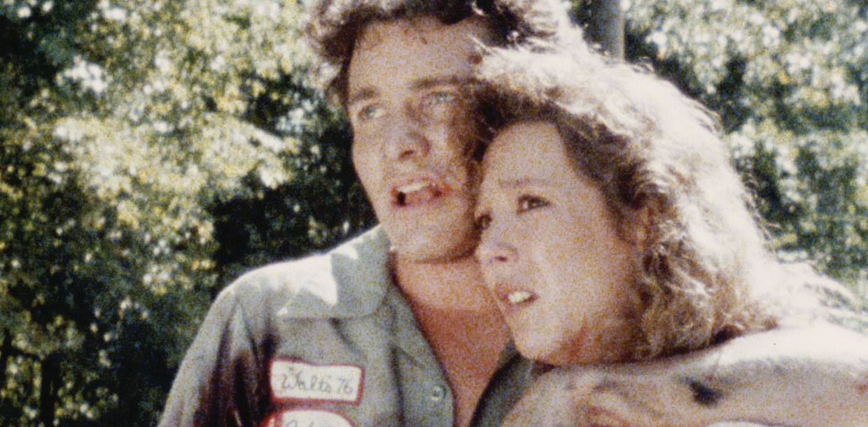 Tony Elwood's KILLER - 2018, Bluray, Andy Boswell, Kieth Liles